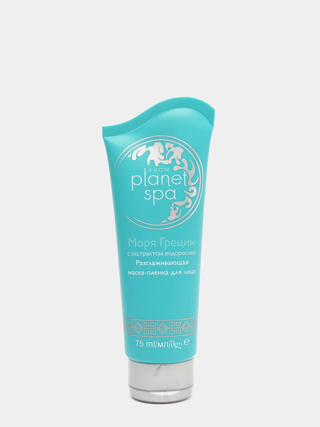 Маски для лица AVON "Planet SPA" 75 мл