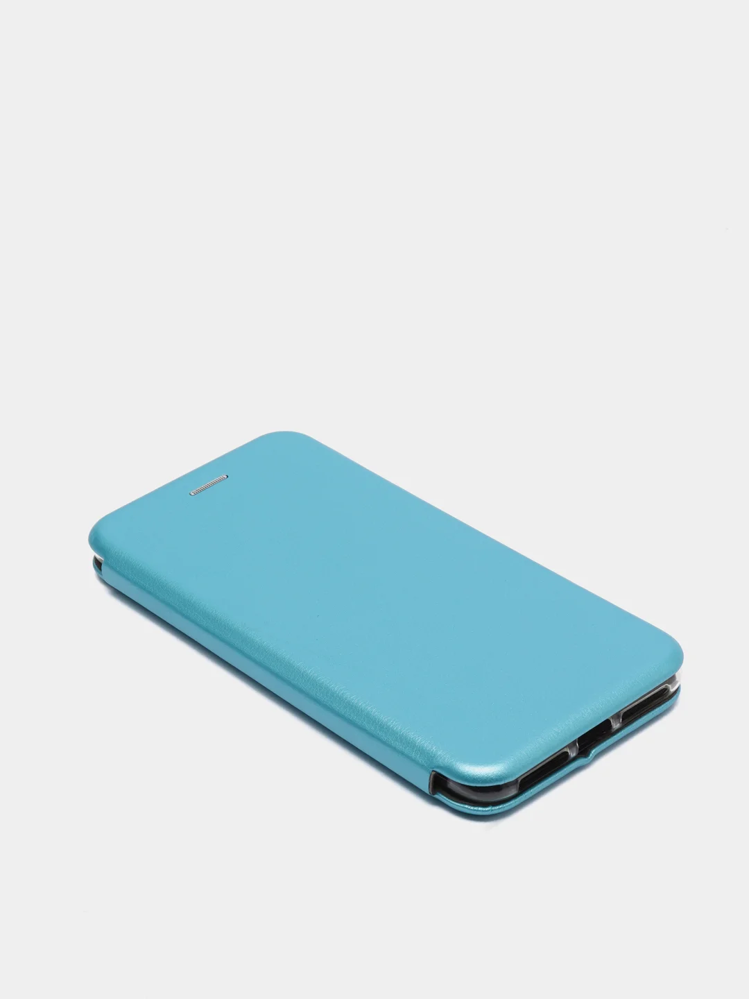 Голубой чехол-книжка для Xiaomi Mi5/Mi5C/Mi5S/Mi6 Plus/S2/6 Pro/8/8A/Note8/Mi A3/X3/Mi9 SE/Mi9T