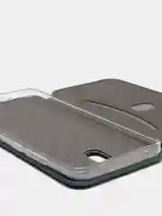 Зеленый чехол-книжка для Xiaomi Mi5/Mi5C/Mi5S/Mi6 Plus/S2/6 Pro/8/8A/Note8/Mi A3/X3/Mi9 SE/Mi9T