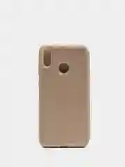 Золотой чехол книжка для Huawei Honor P20/20 Pro/30/8X/PSmart 2018/9X Lite/Mate 20 Lite/P40/10/Y6P