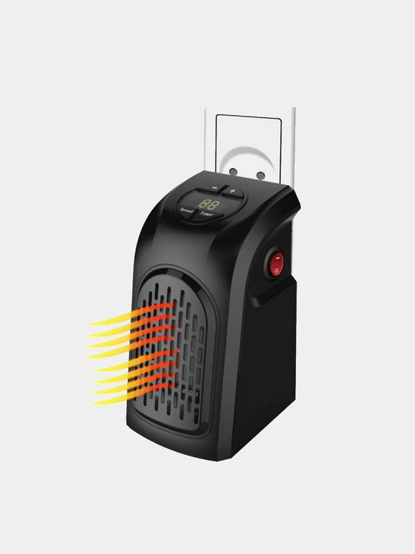 Портативный обогреватель комнатный Handy Heater