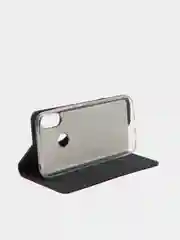 Коричневый чехол-книжка для Xiaomi Mi5/Mi5C/Mi5S/Mi6 Plus/S2/6 Pro/8/8A/Note8/Mi A3/X3/Mi9 SE/Mi9T