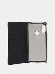 Коричневый чехол-книжка для Xiaomi Mi5/Mi5C/Mi5S/Mi6 Plus/S2/6 Pro/8/8A/Note8/Mi A3/X3/Mi9 SE/Mi9T