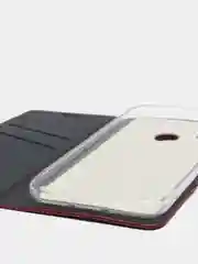 Коричневый чехол-книжка для Xiaomi Mi5/Mi5C/Mi5S/Mi6 Plus/S2/6 Pro/8/8A/Note8/Mi A3/X3/Mi9 SE/Mi9T