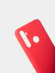 Матовый чехол для Realme C3 / C11 / C15, силиконовый