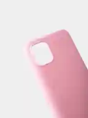 Матовый чехол для Realme C3 / C11 / C15, силиконовый