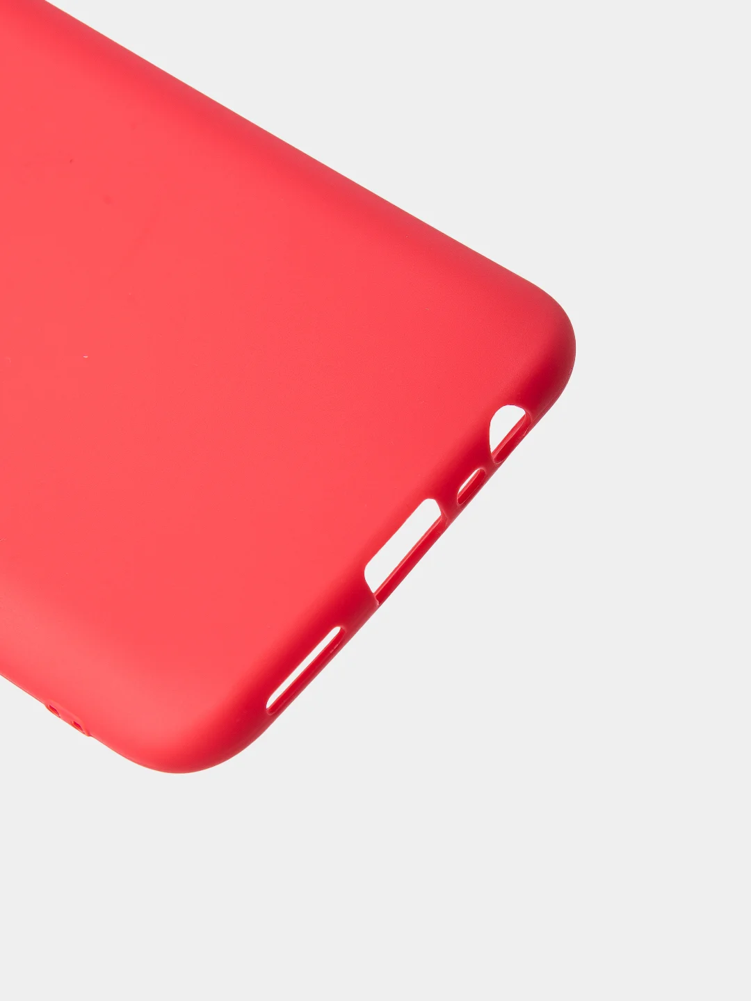 Матовый чехол для Realme C3 / C11 / C15, силиконовый