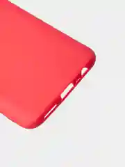 Матовый чехол для Realme C3 / C11 / C15, силиконовый
