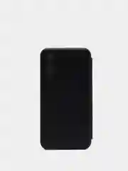 Черный чехол-книжка для Xiaomi Mi5/Mi5C/Mi5S/Mi6 Plus/S2/6 Pro/8/8A/Note8/Mi A3/X3/Mi9 SE/Mi9T