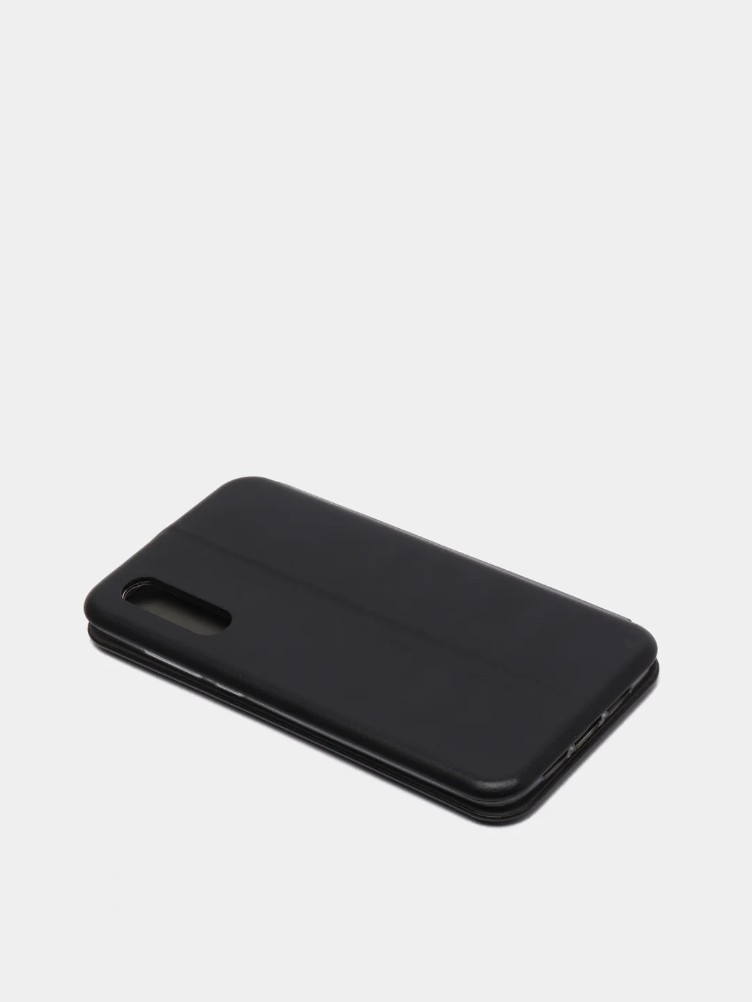 Черный чехол-книжка для Xiaomi Mi5/Mi5C/Mi5S/Mi6 Plus/S2/6 Pro/8/8A/Note8/Mi A3/X3/Mi9 SE/Mi9T