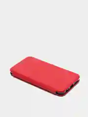 Красный чехол-книжка для Xiaomi Mi5/Mi5C/Mi5S/Mi6 Plus/S2/6 Pro/8/8A/Note8/Mi A3/X3/Mi9 SE/Mi9T