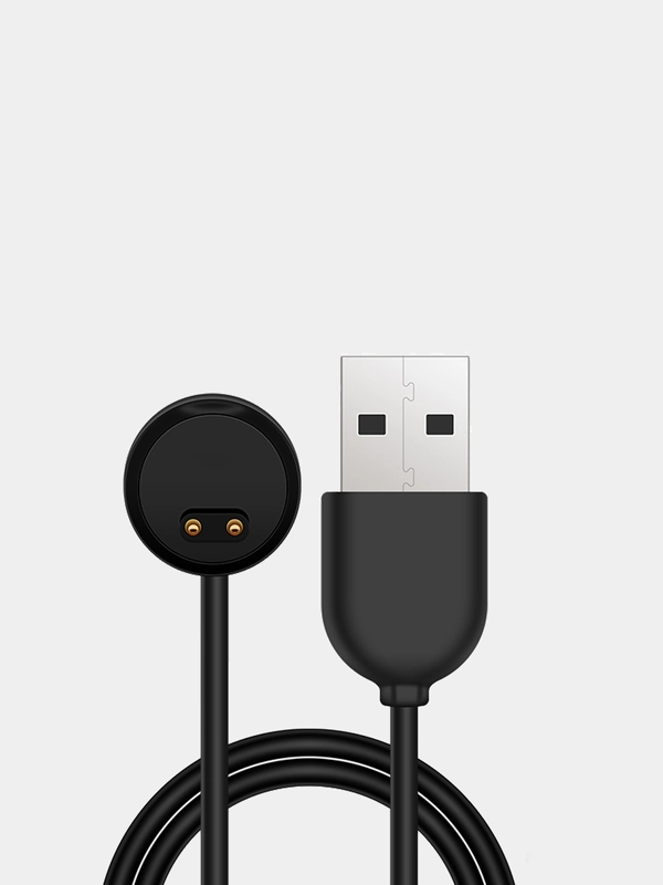 USB кабель для зарядки для Xiaomi Mi Band 2/3/4/5/6/7/7Pro