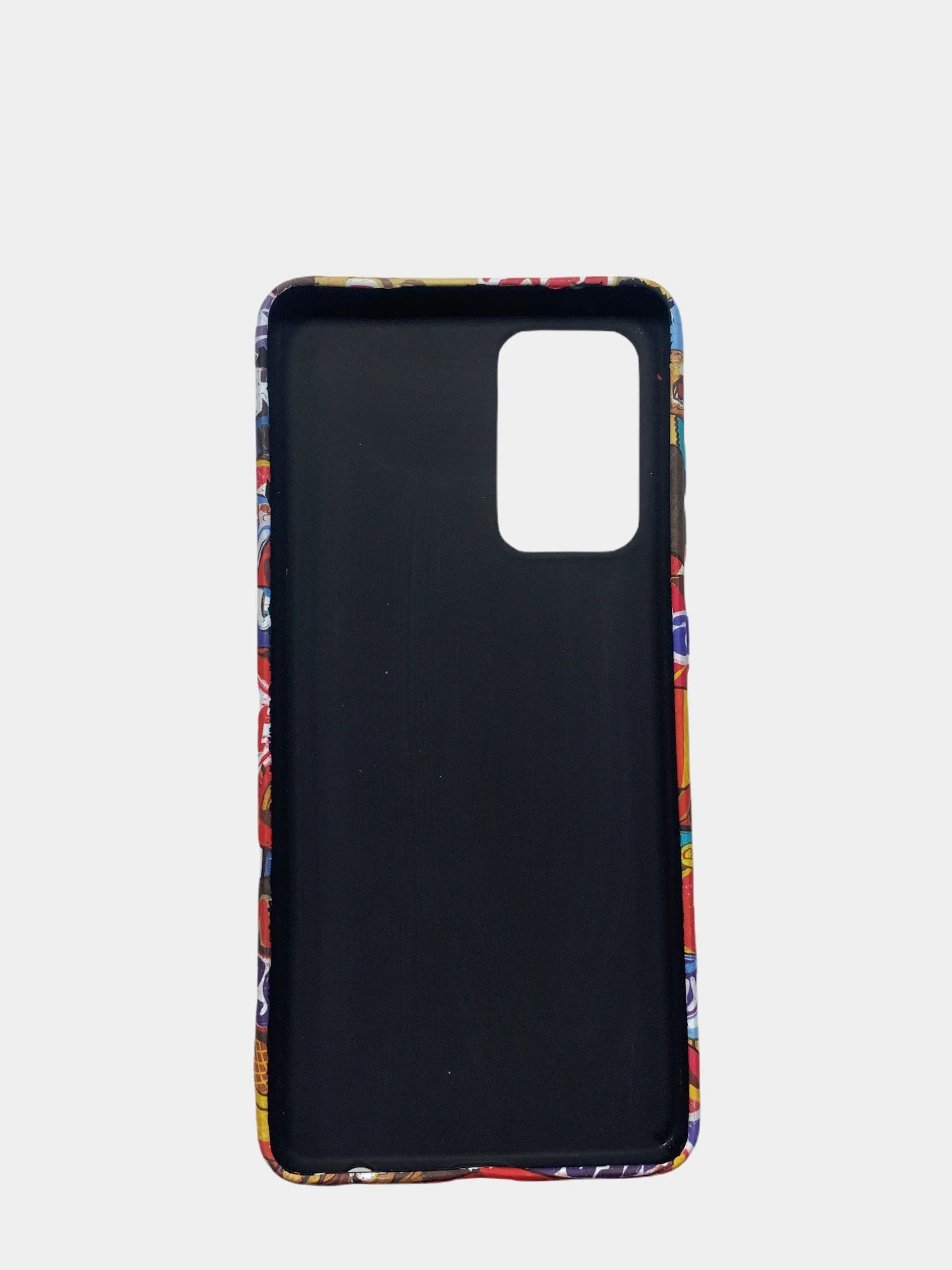 Чехол на Samsung A22, M32, A52, A51, A71