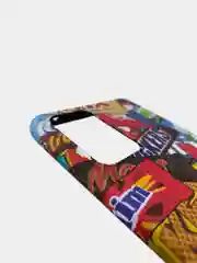 Чехол на Samsung A22, M32, A52, A51, A71