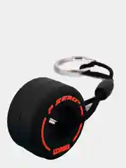 Конфетный брелок шины Pirelli