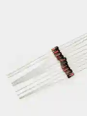 20 штук 5.1В 0.5Вт 5.1V Стабилитрон 0.5W BZX55C5V1 DO-35 1/2W
