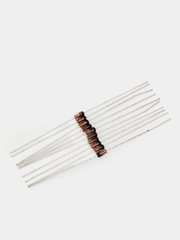 20 штук 5.1В 0.5Вт 5.1V Стабилитрон 0.5W BZX55C5V1 DO-35 1/2W