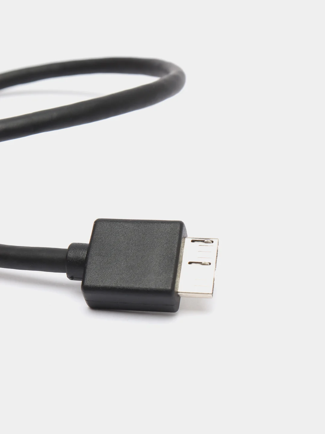Кабель Type C Micro USB 3.0 для жесткого диска внешнего, провод, переходник USB C micro B