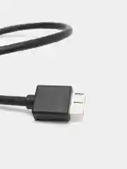 Кабель Type C Micro USB 3.0 для жесткого диска внешнего, провод, переходник USB C micro B