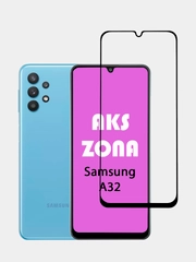 Защитное стекло для Samsung A32