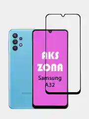 Защитное стекло для Samsung A32