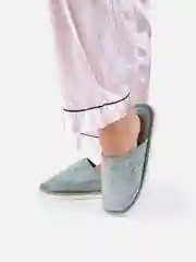 Тапочки домашние, 2 цвета