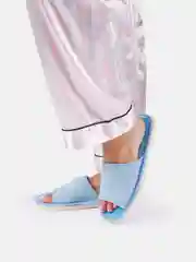 Тапочки домашние женские