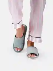 Тапочки домашние женские
