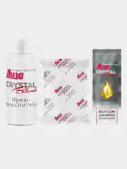 Осветлитель для волос ЛИЗА CRYSTAL BLONDE Мягкое осветление
