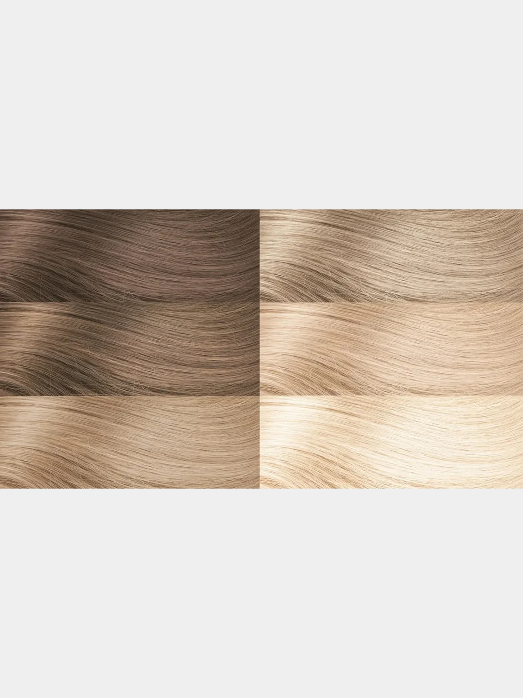 Осветлитель для волос ЛИЗА CRYSTAL BLONDE Мягкое осветление
