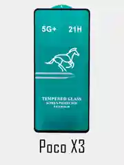 Стекло Swift Horse Xiaomi Redmi 5/5+/8/8A/Poco X3/Note 5/5 Pro/8/8Pro/8T/9/9T/9S/10/10 Pro