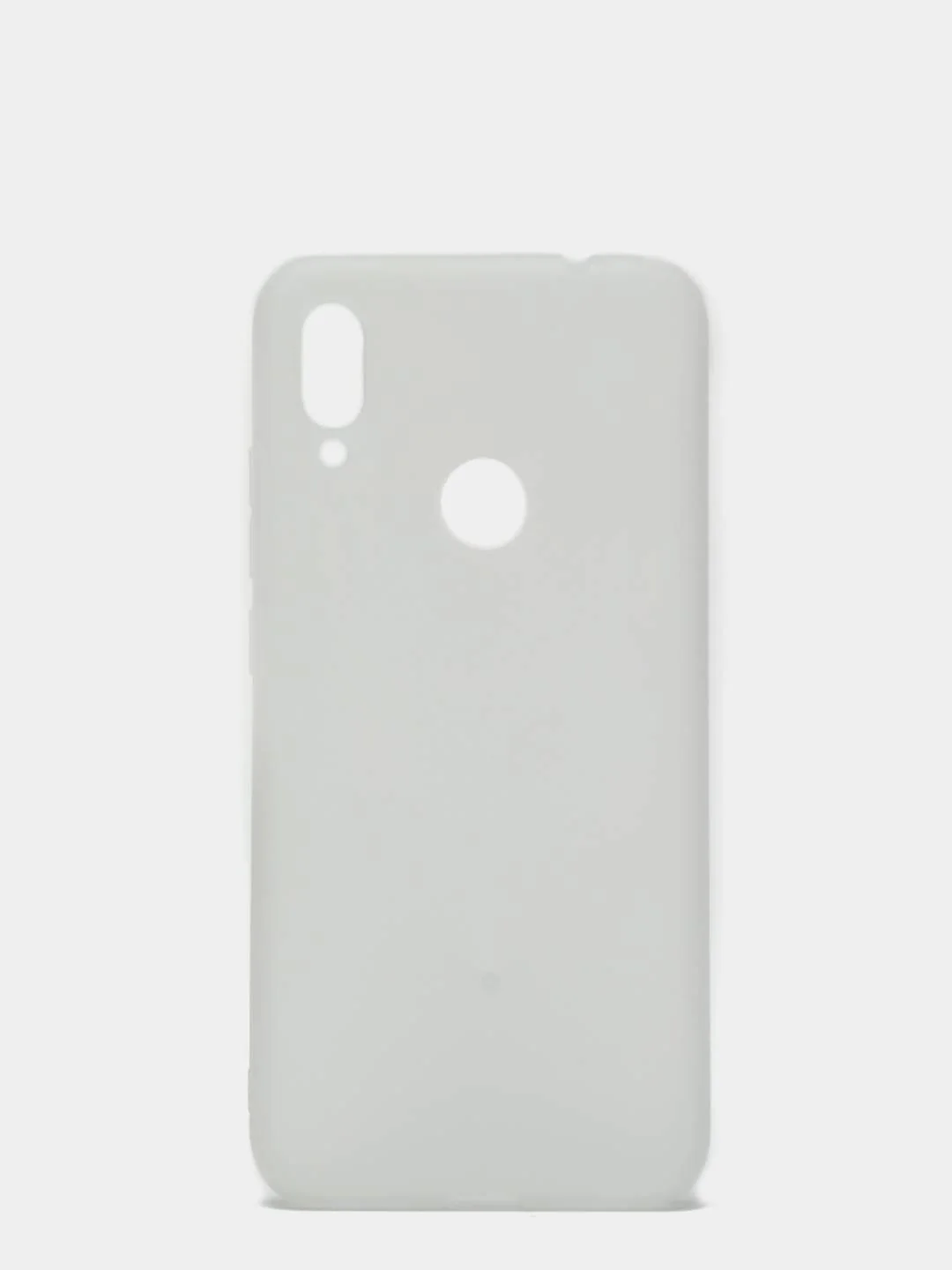 Чехол силиконовый Huawei P30Lite, P40, P40Lite, P40LiteE