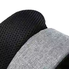 Черный рюкзак школьный, портфель, унисекс/ мужской и женский, для взрослых и детей
