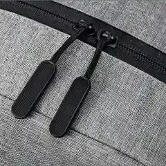 Черный рюкзак школьный, портфель, унисекс/ мужской и женский, для взрослых и детей