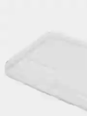 Чехол Samsung Galaxy A50 / A50s / A30s, Галакси А50, А50с, А30с прозрачный силиконовый