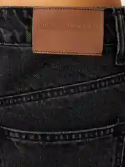 Джинсы Sela mom fit