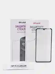 Стекло защитное Full Glue Premium Krutoff, для Xiaomi Mi 9 / Mi 9 Pro / Mi 9 Pro 5G