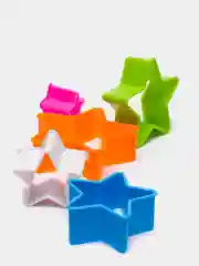 Вырубка для печенья