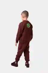 Джемпер киберкола