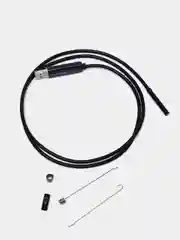 Эндоскоп камера Орбита, microUSB, USB