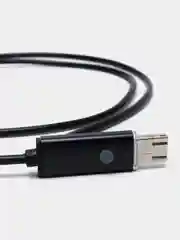 Эндоскоп камера Орбита, microUSB, USB
