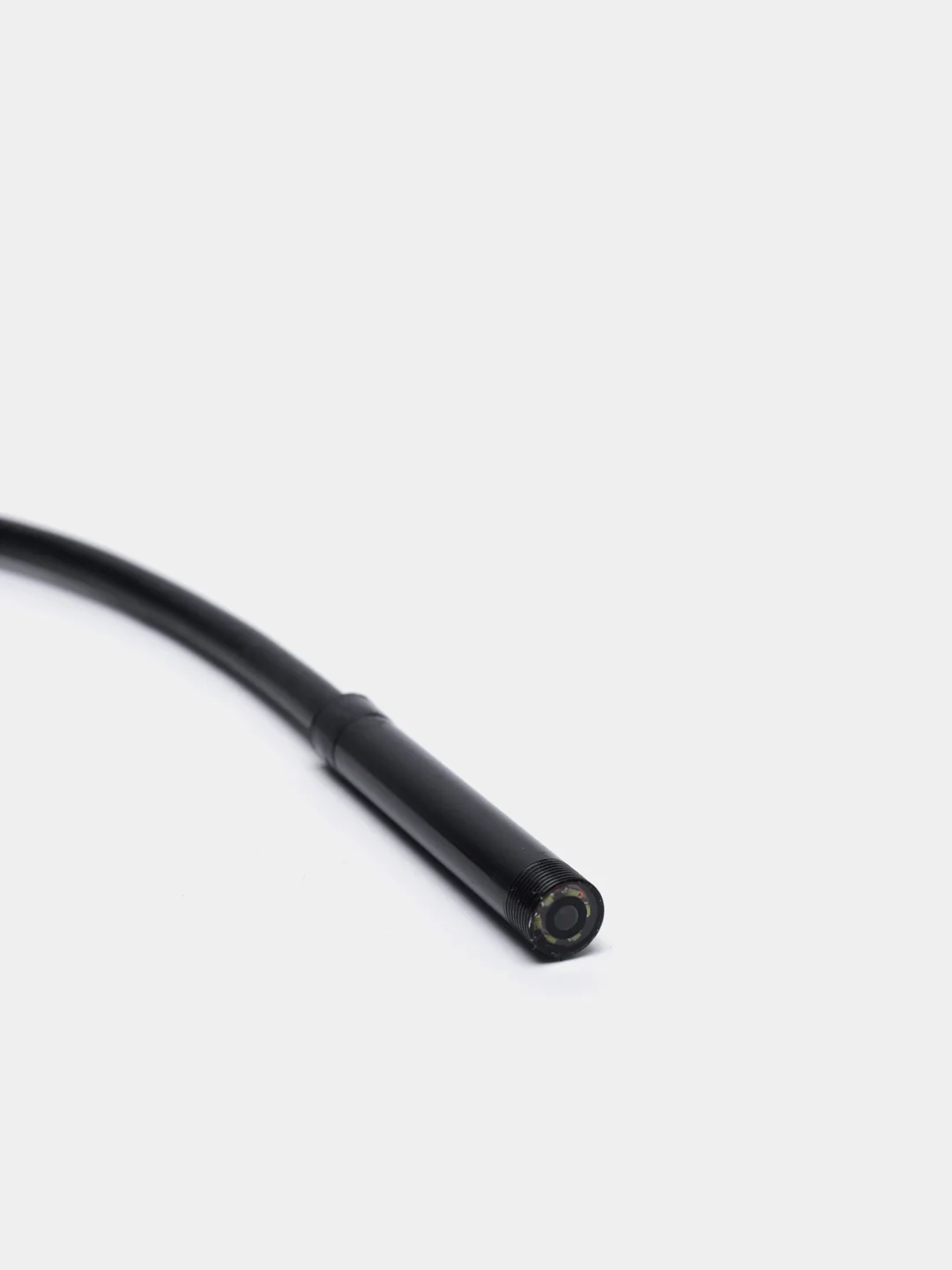 Эндоскоп камера Орбита, microUSB, USB