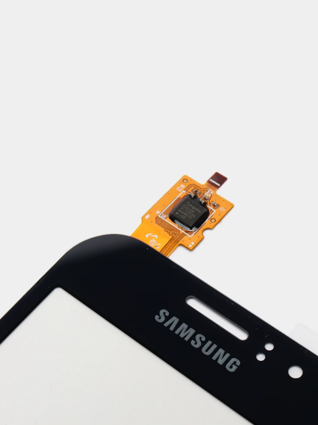Тачскрин Samsung J110H Galaxy J1 Dual Sim, серый
