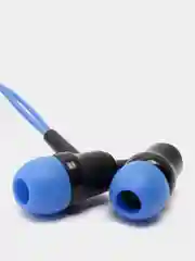 Krutoff / Наушники с микрофоном Krutoff HF-X61, синий