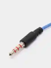 Krutoff / Наушники с микрофоном Krutoff HF-X61, синий