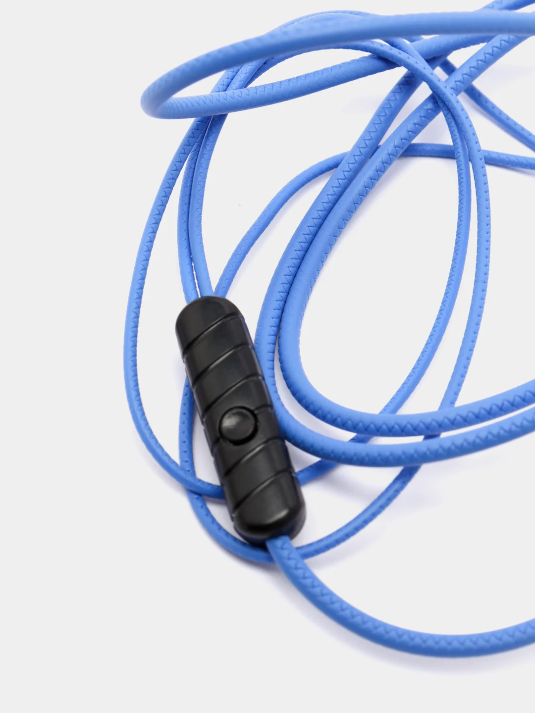 Krutoff / Наушники с микрофоном Krutoff HF-X61, синий