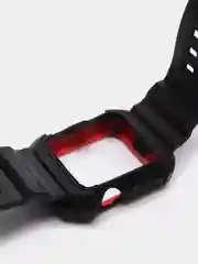 Krutoff / Ремешок Krutoff One-piece для Apple Watch (Эпл Вотч) 38/40mm