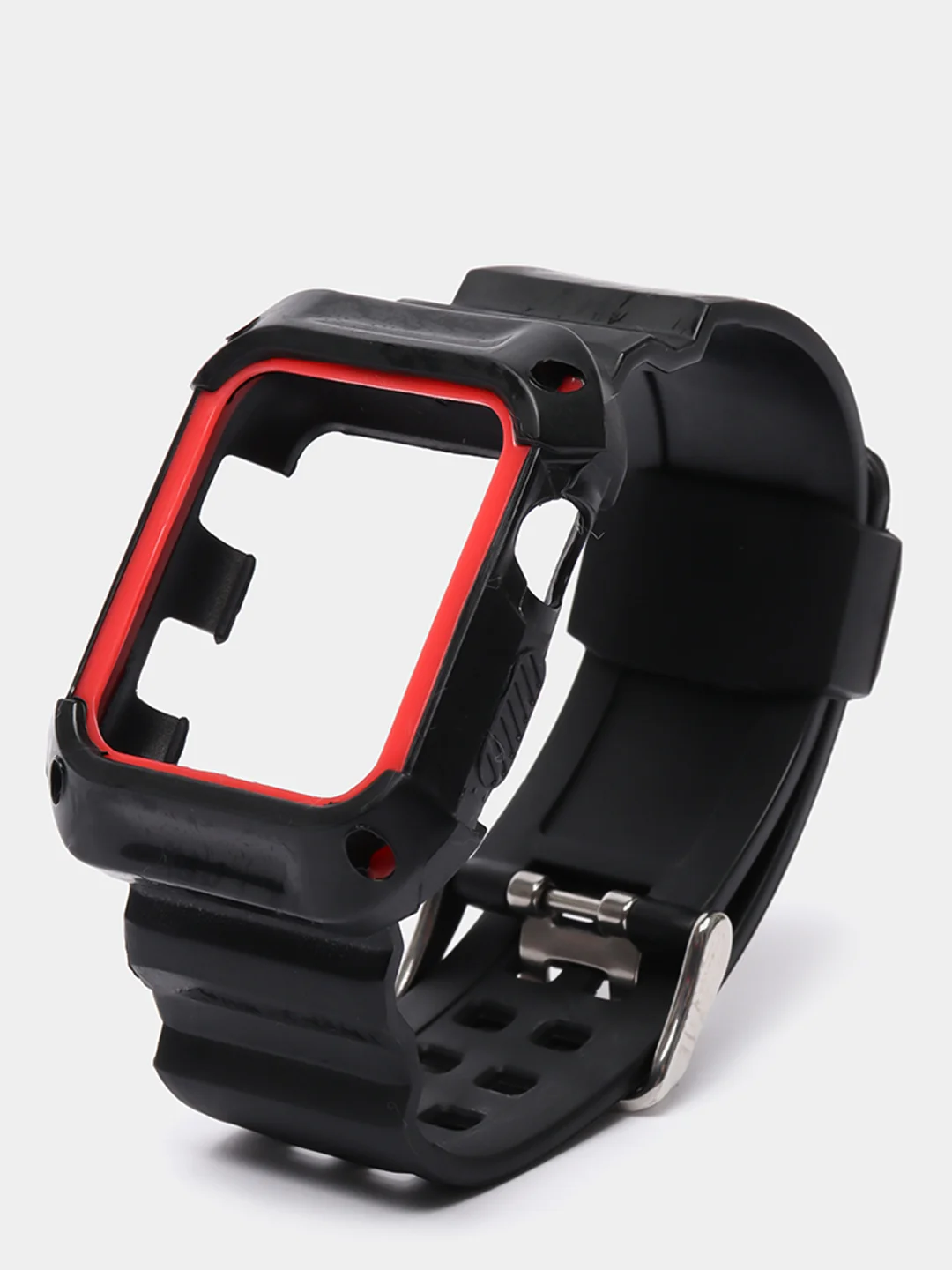 Krutoff / Ремешок Krutoff One-piece для Apple Watch (Эпл Вотч) 38/40mm