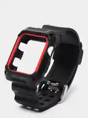 Krutoff / Ремешок Krutoff One-piece для Apple Watch (Эпл Вотч) 38/40mm