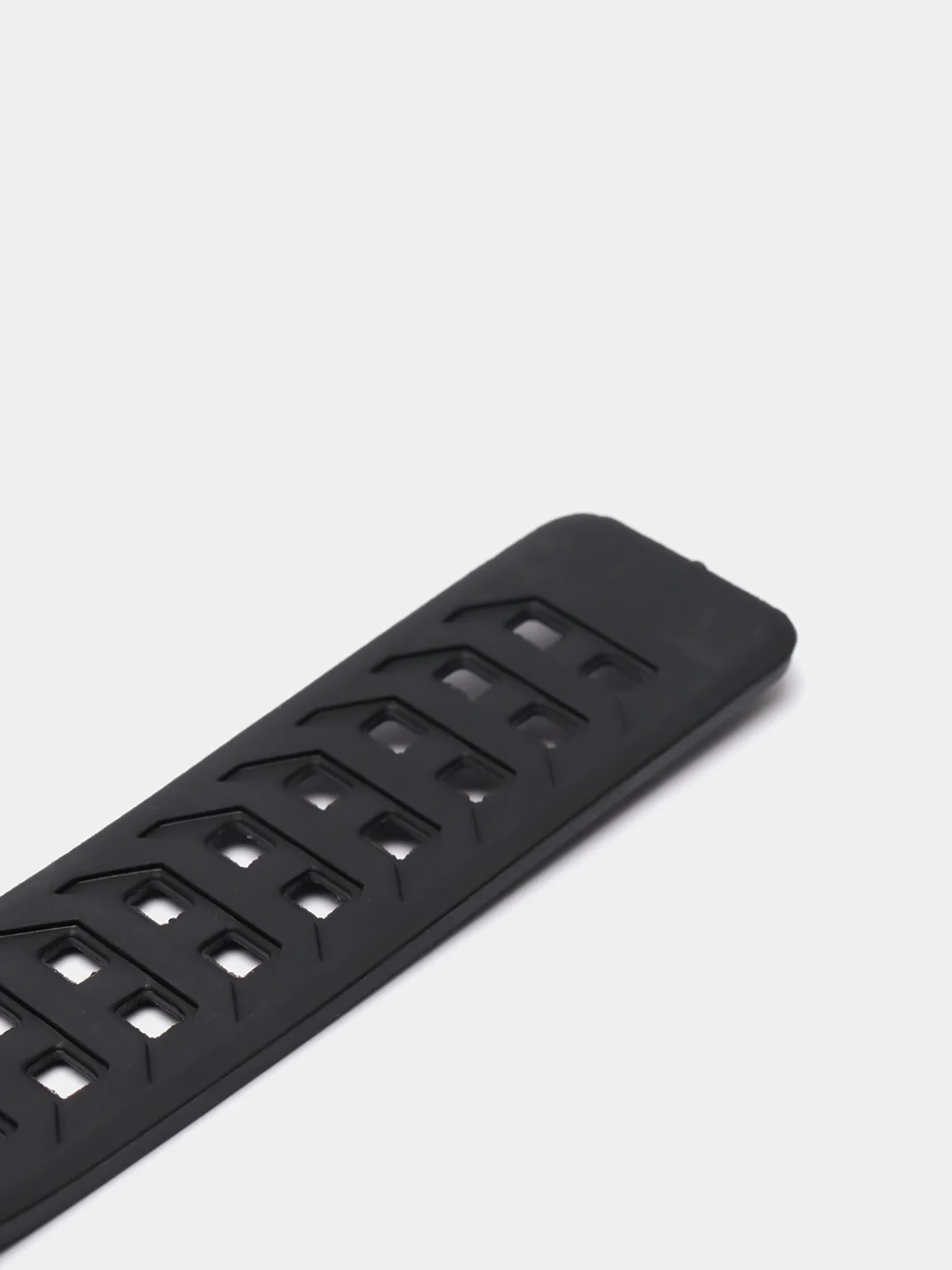 Krutoff / Ремешок Krutoff One-piece для Apple Watch (Эпл Вотч) 38/40mm